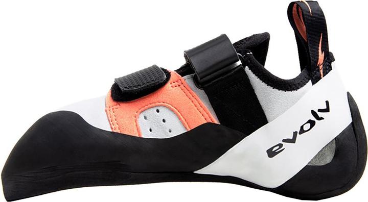 Actual product image Evolv Geshido climbing shoes (38)