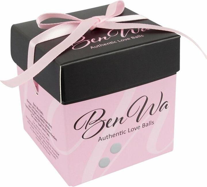 Immagine prodotto You2Toys Ben Wa Balls Argento