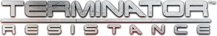 Actual product image Reef Entertainment Terminator: Resistance (PS4, EN)