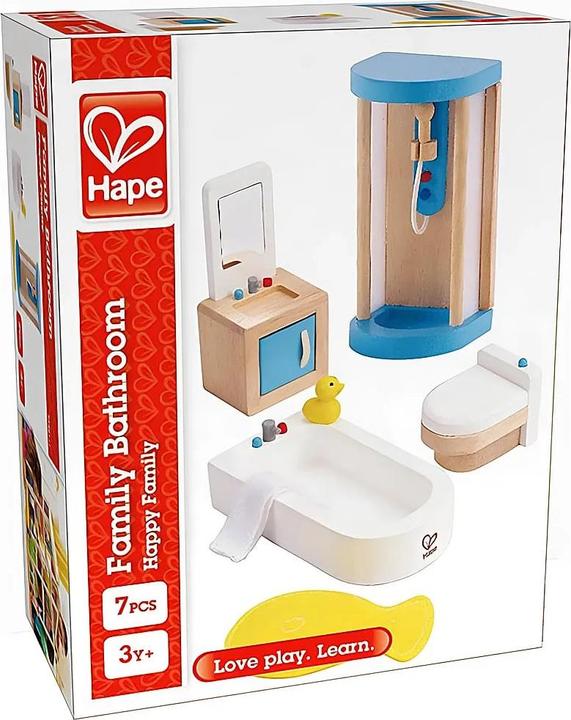 Produktbild Hape Familienbad