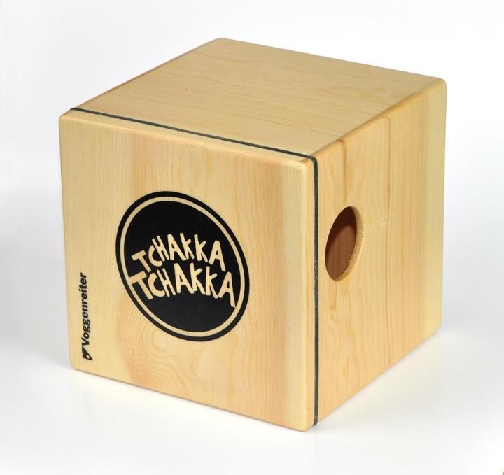 Produktbild Kazoojón® (Würfelform)