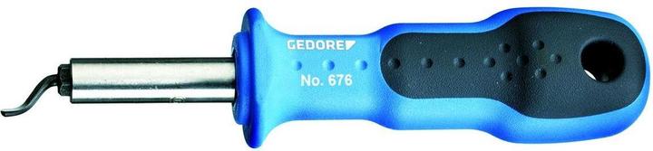 Produktbild Gedore 8730 Entgrater (140 mm)