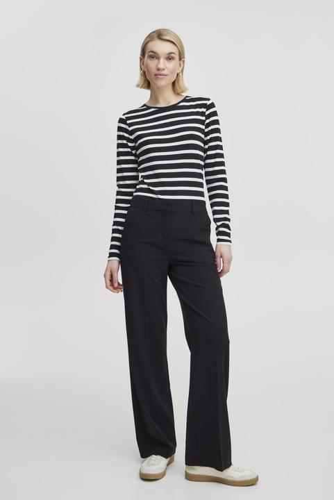 Immagine prodotto B.young BYPAMILA LS TSHRT - 20807931 (S)