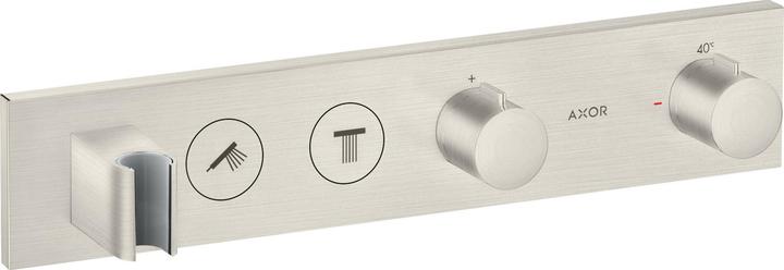 Stainless steel Optic