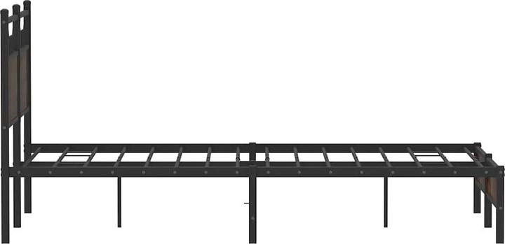 Image du produit vidaXL Bettgestell (120 x 200 cm)