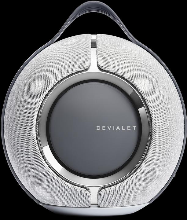 Image du produit Devialet Mania (10 h, Fonctionnement sur batterie, Alimentation via port USB)
