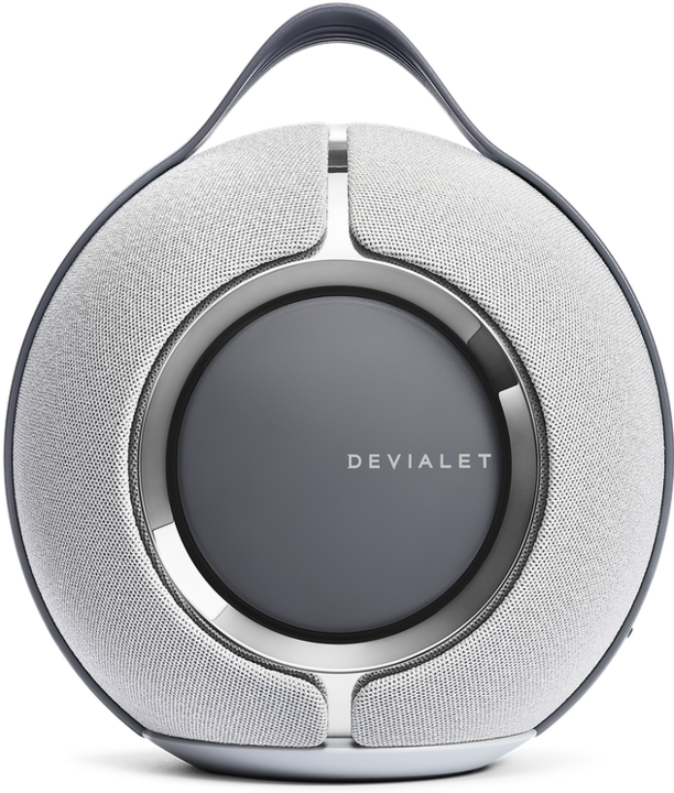 Produktbild Devialet Mania (10 h, Akkubetrieb, Stromversorgung über USB)