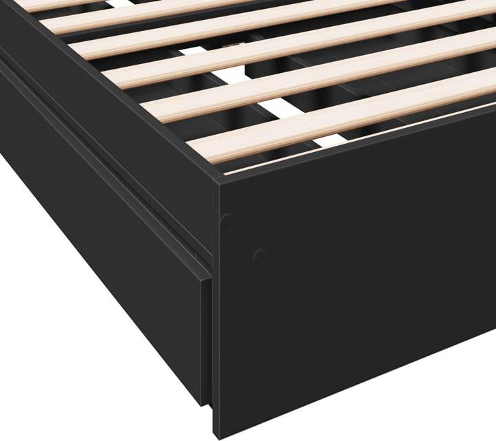 Image du produit vidaXL Bettgestell (90 x 190 cm)