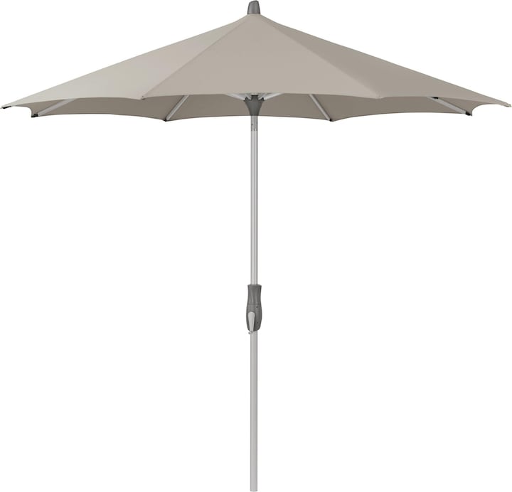 Actual product image Glatz Aluminium Twist (3 m)