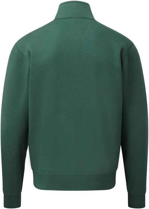 Actual product image Russell Mens Authentic Sweat Jacket (L)