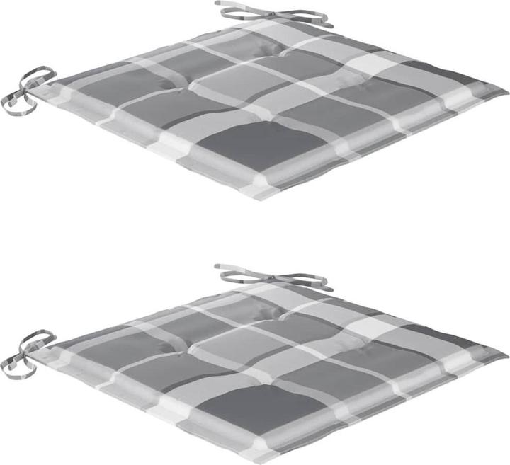 Produktbild vidaXL Gartenstuhl