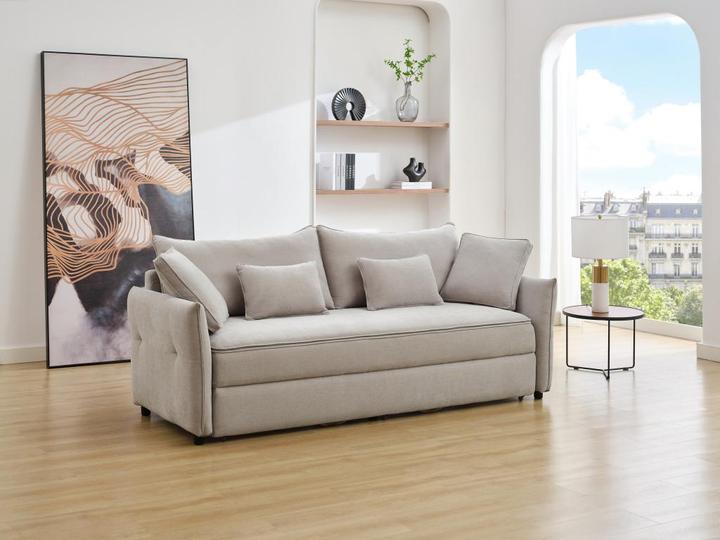 Actual product image Vente-unique Sitala (3-seater)