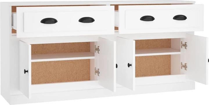 Image du produit vidaXL Sideboard (70 x 35.50 x 67.50 cm)