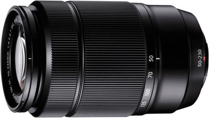 Immagine prodotto Fujifilm Fujinon XC 50-230mm F4.5-6.7 OISII - (EU) (Fujifilm X, APS-C / DX)