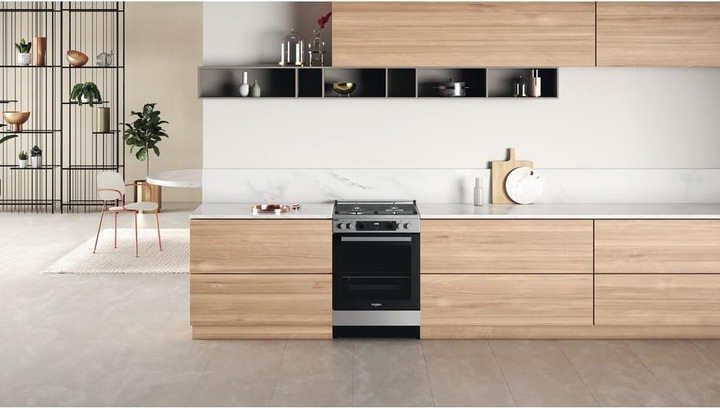 Immagine prodotto Whirlpool WS68G8CHX/E