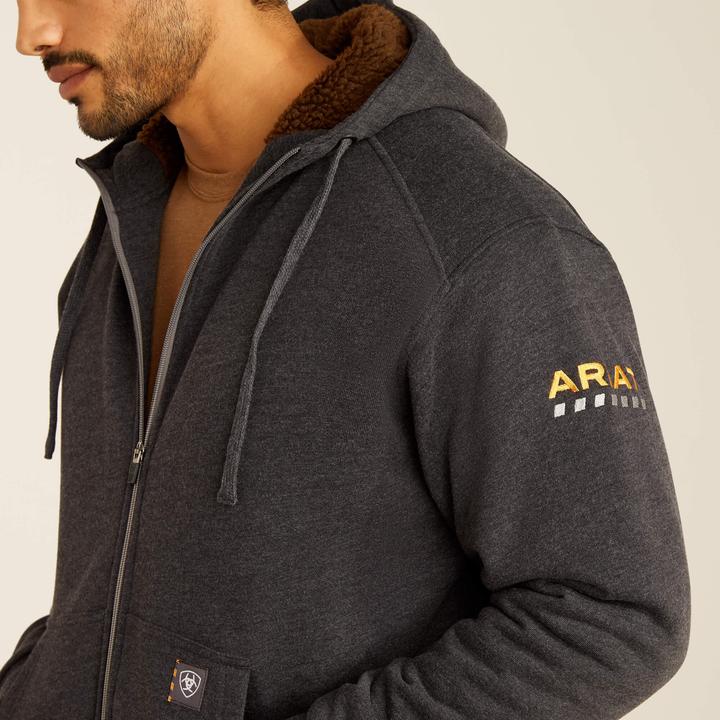 Produktbild Ariat Rebar All-Weather Sherpa-Lined (XL)