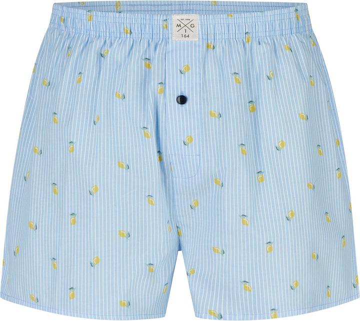 Produktbild Mg-1 Boxer Classics (176, 6er Pack)