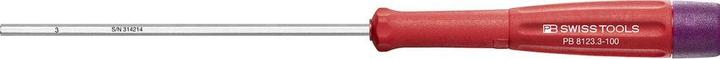 Actual product image PB Swiss Tools Electronics screwdriver (Allen screw)