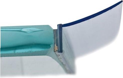 Immagine prodotto Bohle Guarnizioni della porta della doccia