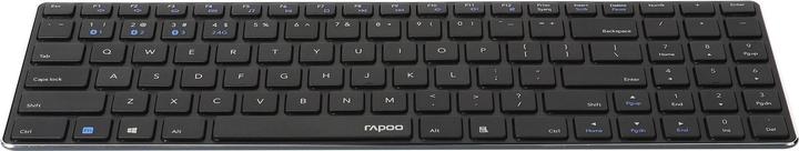 Actual product image Rapoo E9100M (Germany, Wireless)