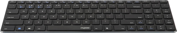 Produktbild Rapoo E9100M (DE, Kabellos)