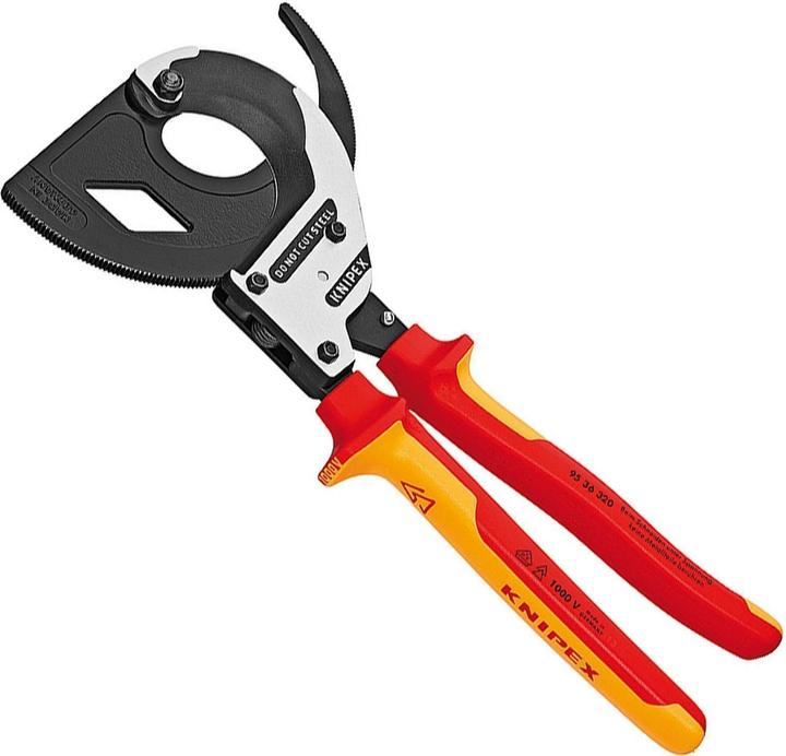 Produktbild Knipex Kabelschneider (320 mm)