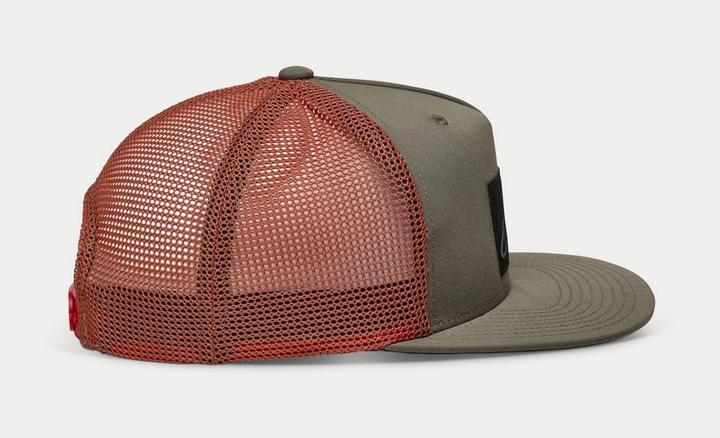 Actual product image Alpinestars Has 24 Sussed Trucker (One size)