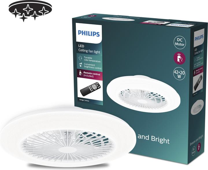 Image du produit LED Amigo (4400 lm)