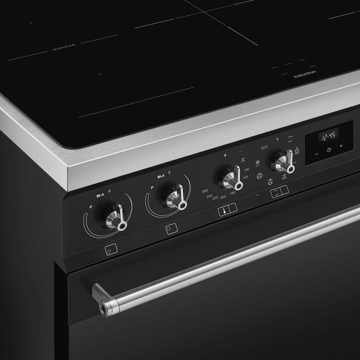 Produktbild Smeg FORNUIS C92IMMB2