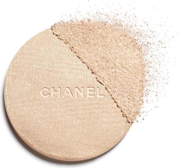 Image du produit Chanel Poudre Lumière Poudre liquide (10 Ivory Gold)