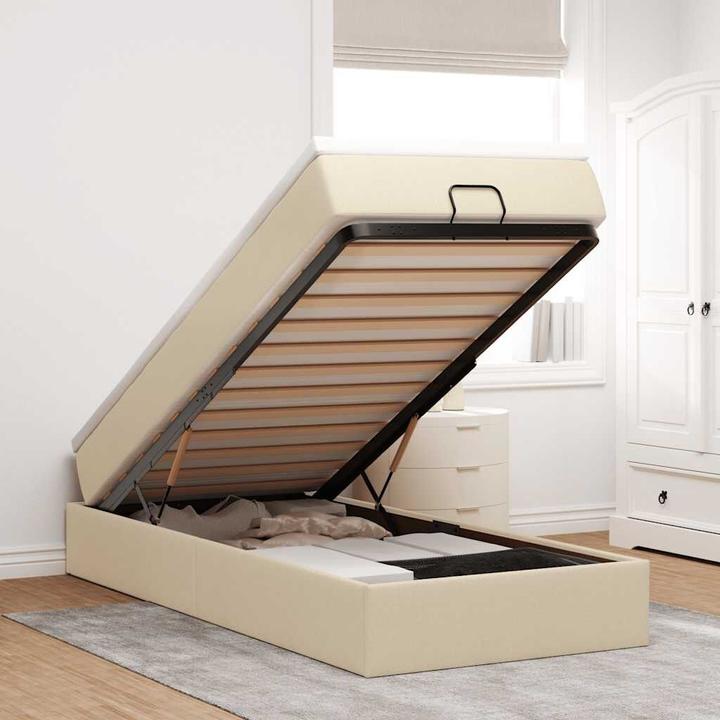 Image du produit vidaXL Ottoman-Bett (80 x 200 cm)
