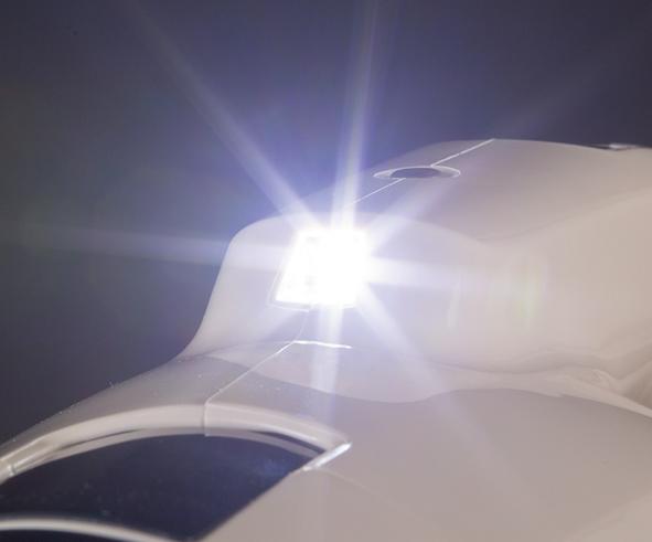 Produktbild Makita CL114FDWIX