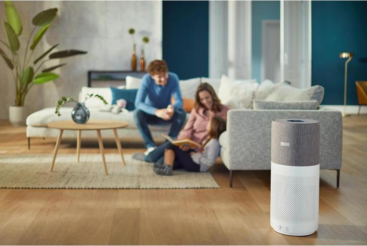 Produktbild Philips Series 4000i AC4236/10 (158 m²)