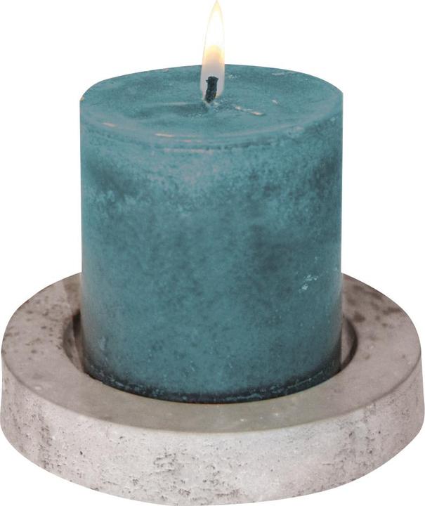 Actual product image Casting mould "large round bowl", 2-fold