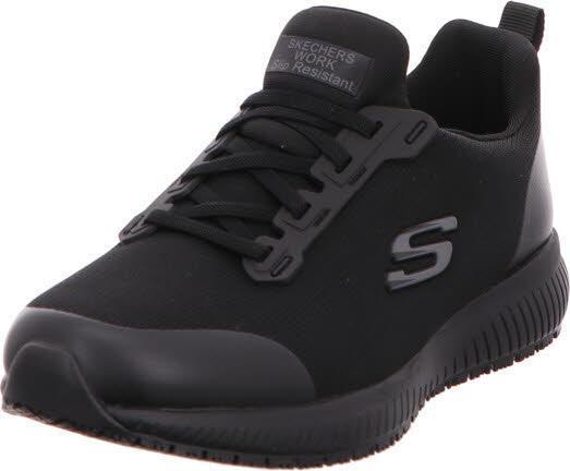 Actual product image Skechers Squad SR Ws (42)
