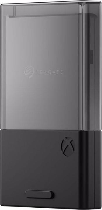 Produktbild Seagate Speichererweiterungskarte für Xbox Series X|S (2000 GB)