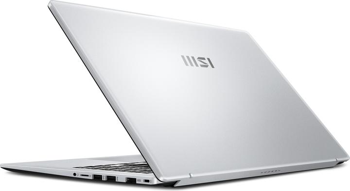 Produktbild MSI Modern 15 F1MG-006NL - QWERTY (15F1MG006NL) (15.60", 512 GB, 16 GB, Eng. Int., Intel Core 5 120U)