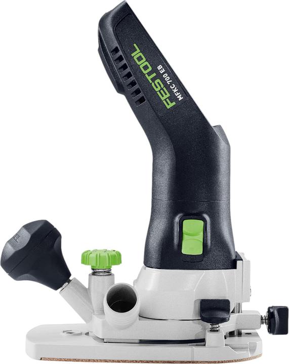 Image du produit Festool MFKC 700 EB-Basic Akku-Modul-Kantenfräse