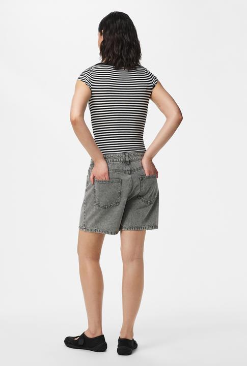 Image du produit Pieces PCABBI Short en jean (XS)