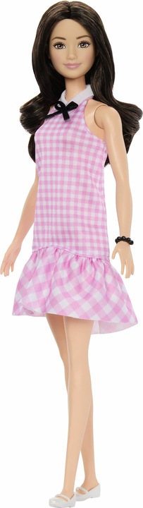 Produktbild Barbie Fashionista Doll - Quick Curl