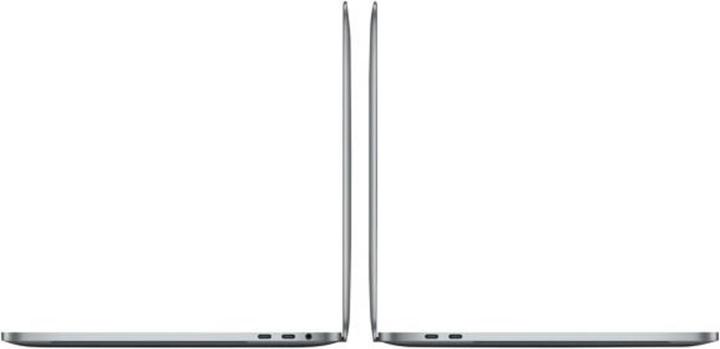 Image du produit Apple MacBook Pro 15 – 2019 (15.40", Intel Core i9-9980HK, 16 Go, 1000 Go, CH)