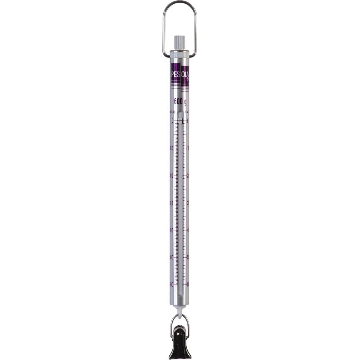 Bilance Pesola: Precisione Svizzera - Scala a Molla