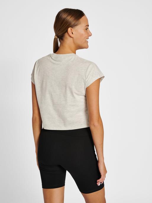 Immagine prodotto hummel hmlLGC JUNE T-SHIRT CROCCATA (XS)