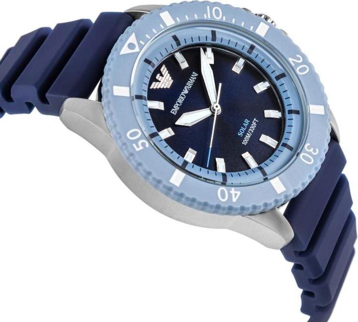 Actual product image Emporio Armani AR11785 (Analogue wristwatch, 42 mm)