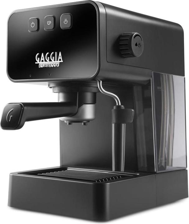 Gaggia ESPRESSO STYLE nero EG2111/01