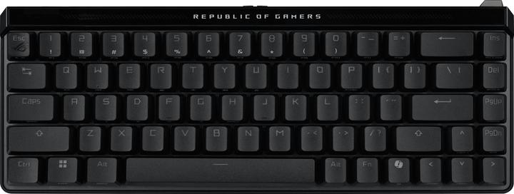 Actual product image ASUS ROG Falchion Ace HFX (DE, Cable)