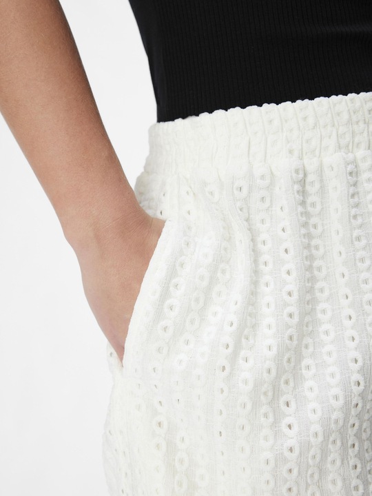 Actual product image Object OBJFEODORA Shorts (XL)