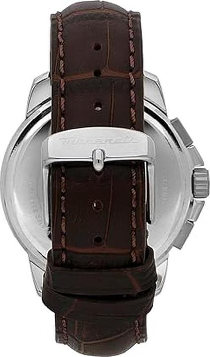 Produktbild Maserati Successo Limited Edition Chronograph (44 mm)