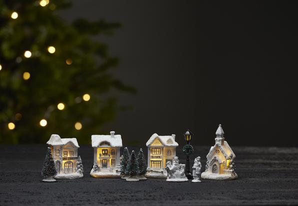 Image du produit Star Trading LED Ville de Birmingham