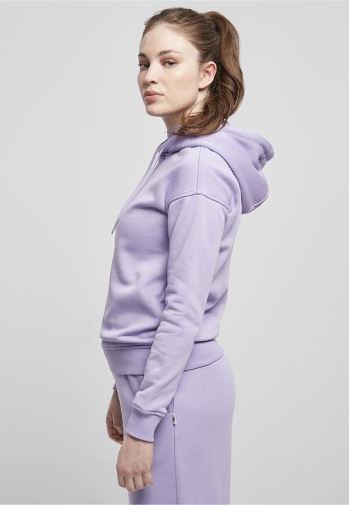 Image du produit Urban Classics Sweat à capuche biologique pour dames (4XL)